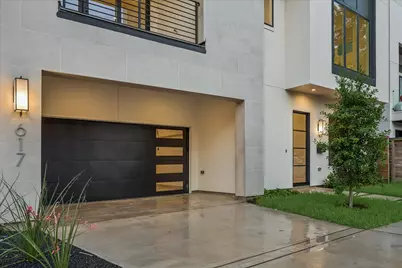 617 Bomar Street, Houston, TX 77006 - Photo 2