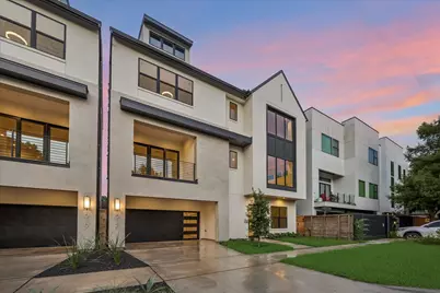 617 Bomar Street, Houston, TX 77006 - Photo 40