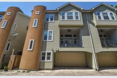 1141 W 24th Street #B, Houston, TX 77008 - Photo 1