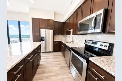 9787 Katy Freeway #1206, Houston, TX 77024 - Photo 2