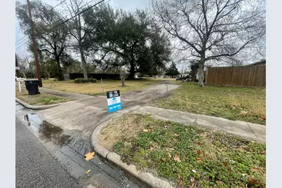 0 Knox Street, Houston, TX 77091 - Photo 4