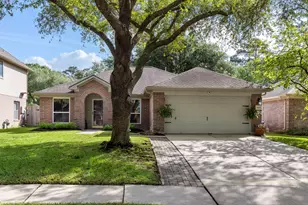 1431 W Welsford Dr, Spring, TX 77386 - Photo 2
