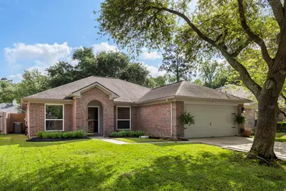 1431 W Welsford Drive, Spring, TX 77386 - Photo 1