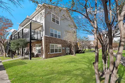 1725 Harvey Mitchell Parkway S #1534, College Station, TX 77840 - Photo 1