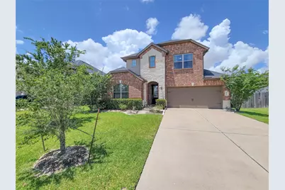 3534 Matterhorn Drive, Katy, TX 77494 - Photo 2