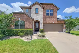 3534 Matterhorn Dr, Katy, TX 77494 - Photo 1