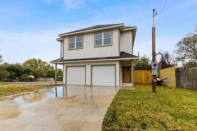 1316 Williams Street, Brenham, TX 77833 - Photo 1