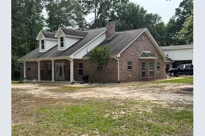 17 Cottonwood Road, Trinity, TX 75862 - Photo 2