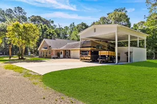 17 Cottonwood Rd, Trinity, TX 75862 - Photo 6