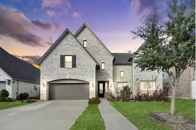 26514 Star Blossom Lane, Richmond, TX 77406 - Photo 2