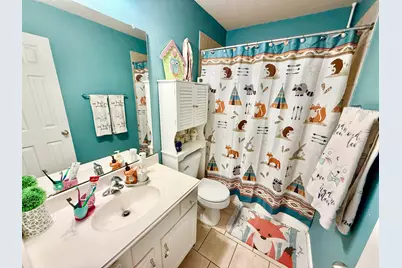 50 N Spinning Wheel Circle, The Woodlands, TX 77382 - Photo 24