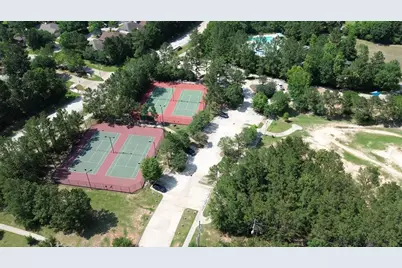 50 N Spinning Wheel Circle, The Woodlands, TX 77382 - Photo 34