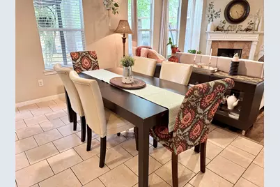 50 N Spinning Wheel Circle, The Woodlands, TX 77382 - Photo 6