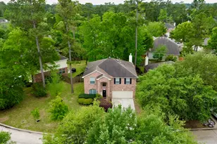 50 N Spinning Wheel Cir, The Woodlands, TX 77382 - Photo 2