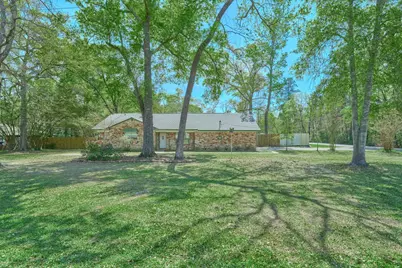 1815 Live Oak Drive, Conroe, TX 77301 - Photo 1