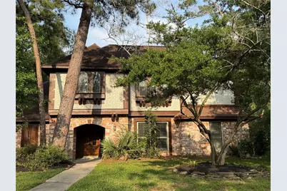 27014 S Pyeatt Lane, Conroe, TX 77385 - Photo 1
