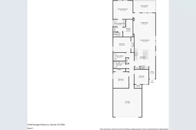 17115 Loterbush Lane, Waller, TX 77484 - Photo 32