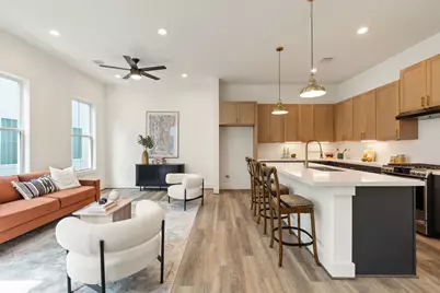 1142 W 16th Street, Houston, TX 77008 - Photo 1