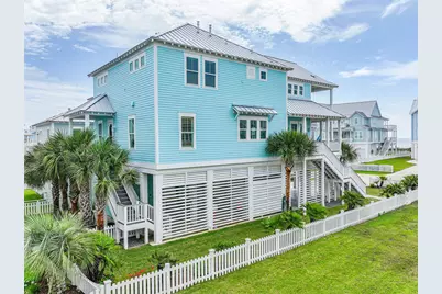 11386 Beachside Drive, Galveston, TX 77554 - Photo 40