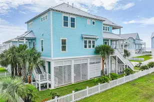 11386 Beachside Dr, Galveston, TX 77554 - Photo 40