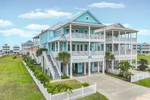 11386 Beachside Dr, Galveston, TX 77554 - Photo 1