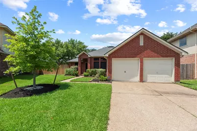 7519 Grand Terrace Court, Houston, TX 77095 - Photo 2