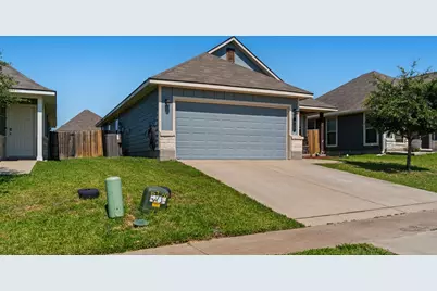 117 Dove Court, Navasota, TX 77868 - Photo 2