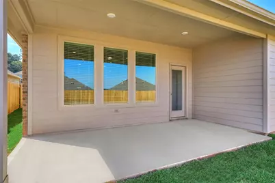 981 Youth Water Road, Montgomery, TX 77316 - Photo 34