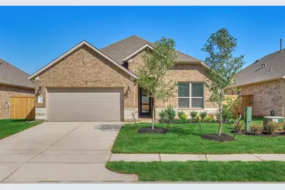 981 Youth Water Road, Montgomery, TX 77316 - Photo 1