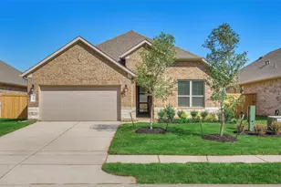 981 Youth Water Rd, Montgomery, TX 77316 - Photo 1