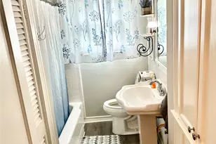 216 S William Barnett Ave, Cleveland, TX 77327 - Photo 16