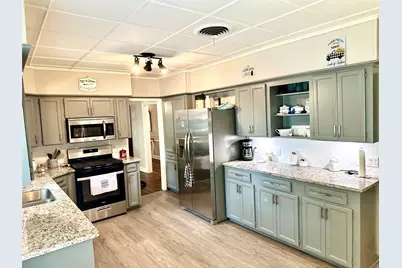 216 S William Barnett Avenue, Cleveland, TX 77327 - Photo 8