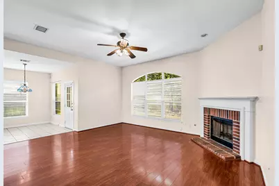 9502 Bending Willow Lane, Houston, TX 77064 - Photo 2