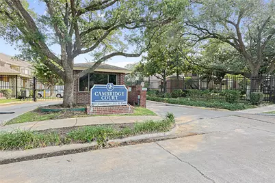 2121 El Paseo Street #1209, Houston, TX 77054 - Photo 16