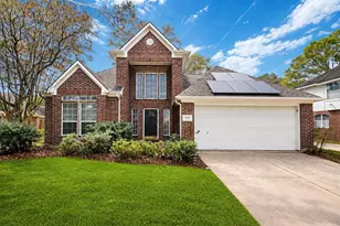 3406 Baden Oaks Ct, Katy, TX 77494 - Photo 1