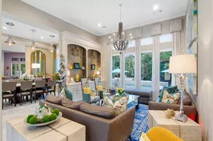 2 Day Lily Pl, The Woodlands, TX 77381 - Photo 8