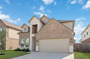 15038 Timberson Rdg Ln, Houston, TX 77090 - Photo 2