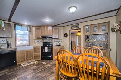 434 Ramsey Drive, Hemphill, TX 75948 - Photo 2