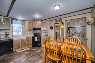 434 Ramsey Dr, Hemphill, TX 75948 - Photo 2