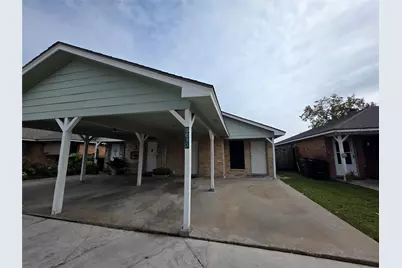 5613 Cripple Brook Court, Houston, TX 77017 - Photo 1