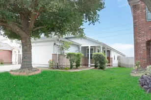 7819 Pasture Spring Ln, Cypress, TX 77433 - Photo 2