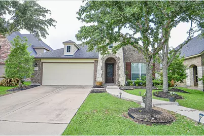 29015 Erica Lee, Katy, TX 77494 - Photo 1