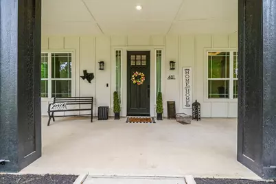 481 Camwood Street, Magnolia, TX 77355 - Photo 4