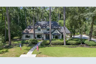 7 Summit Lake Drive, Kingwood, TX 77339 - Photo 1