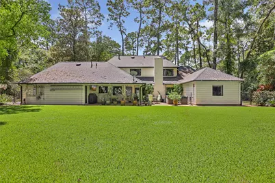 7 Summit Lake Drive, Kingwood, TX 77339 - Photo 42