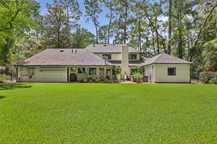 7 Summit Lake Dr, Kingwood, TX 77339 - Photo 42
