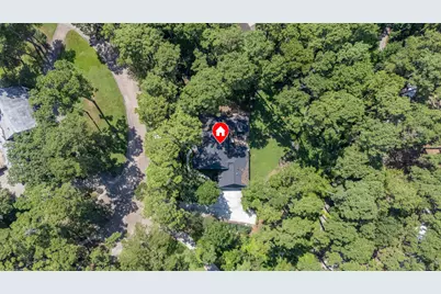 7 Summit Lake Drive, Kingwood, TX 77339 - Photo 46