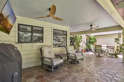 7 Summit Lake Drive, Kingwood, TX 77339 - Photo 34