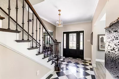 7 Summit Lake Drive, Kingwood, TX 77339 - Photo 4