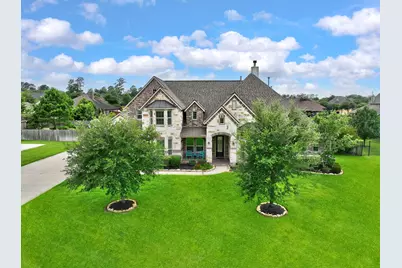 40607 Remington Lane, Magnolia, TX 77354 - Photo 2